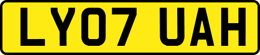 LY07UAH