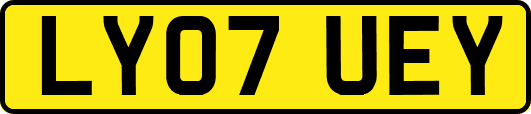LY07UEY