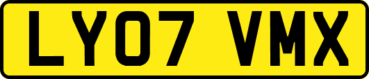 LY07VMX