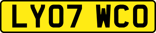 LY07WCO