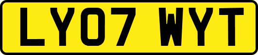 LY07WYT