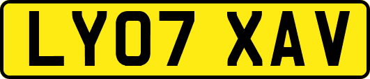 LY07XAV