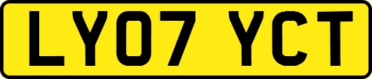 LY07YCT