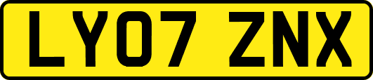 LY07ZNX