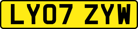 LY07ZYW