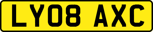 LY08AXC