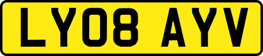 LY08AYV