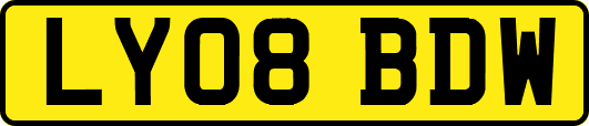 LY08BDW