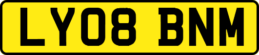 LY08BNM