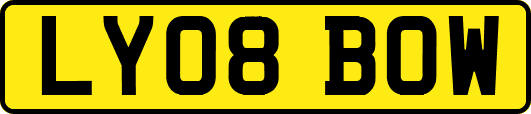 LY08BOW