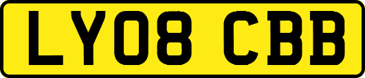 LY08CBB