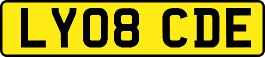 LY08CDE