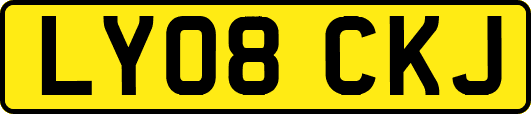 LY08CKJ