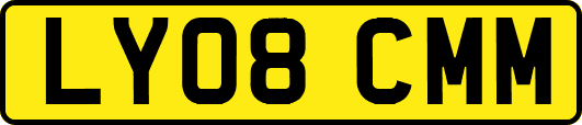 LY08CMM