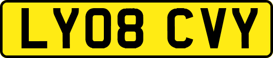 LY08CVY