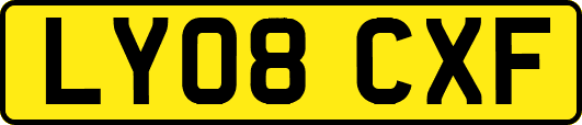 LY08CXF