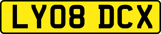 LY08DCX