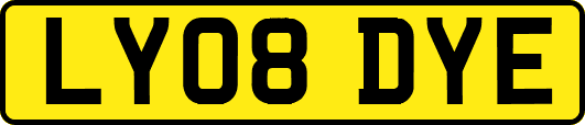 LY08DYE