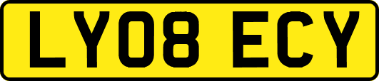LY08ECY
