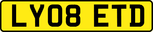 LY08ETD