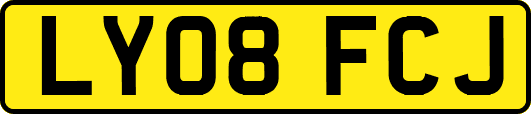 LY08FCJ