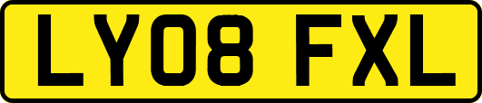 LY08FXL