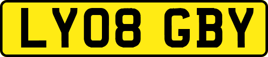 LY08GBY