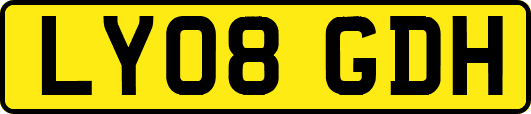 LY08GDH