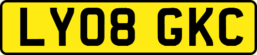 LY08GKC