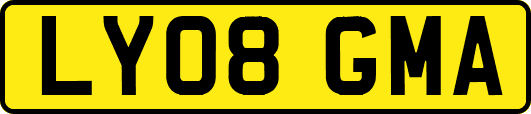 LY08GMA