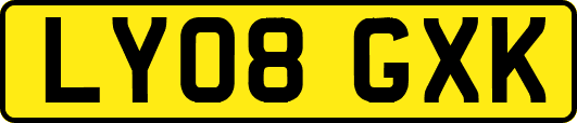 LY08GXK