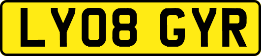 LY08GYR