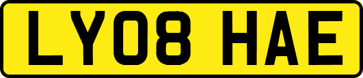 LY08HAE