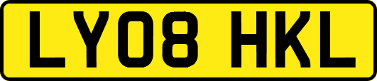 LY08HKL