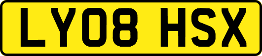LY08HSX