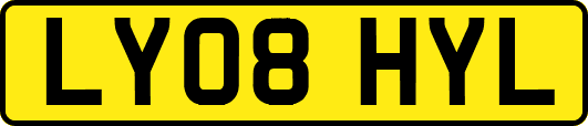 LY08HYL