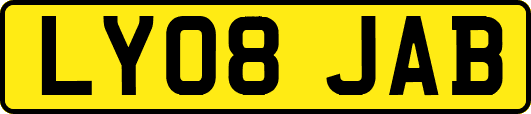 LY08JAB