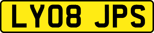 LY08JPS