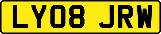 LY08JRW