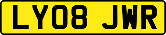 LY08JWR