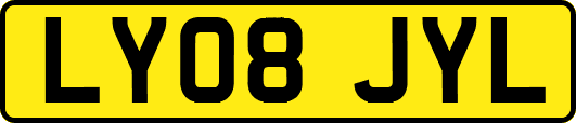 LY08JYL