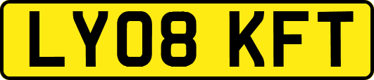 LY08KFT
