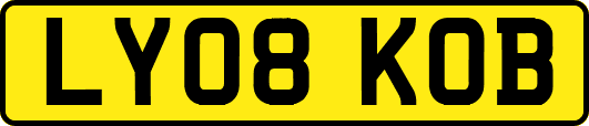 LY08KOB