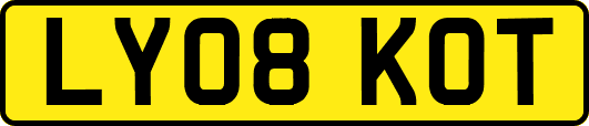 LY08KOT
