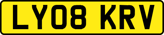 LY08KRV