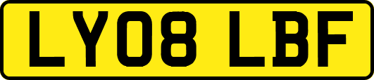 LY08LBF