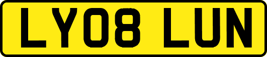 LY08LUN