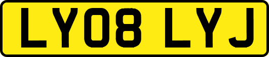 LY08LYJ