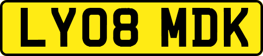 LY08MDK