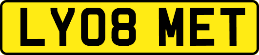 LY08MET